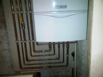 Instalatii gaze naturale - incalzire si sanitare - Bucuresti