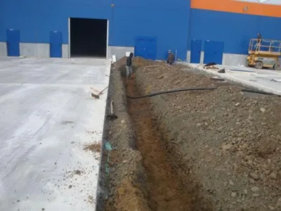 Instalatii gaze naturale - incalzire si sanitare - Bucuresti