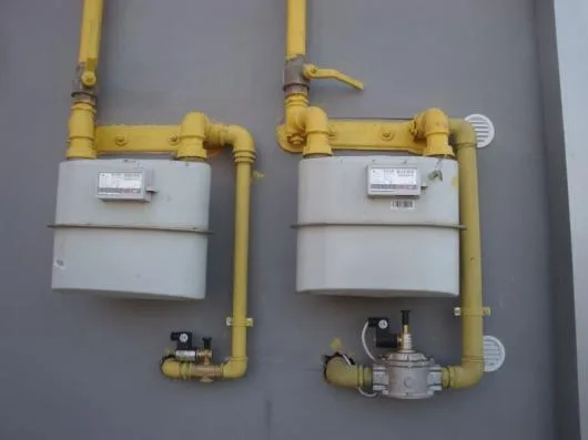 Instalatii gaze naturale - incalzire si sanitare - Bucuresti