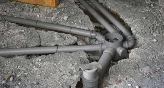 Instalatii gaze naturale - incalzire si sanitare - Bucuresti