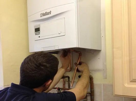 Instalatii gaze naturale - incalzire si sanitare - Bucuresti