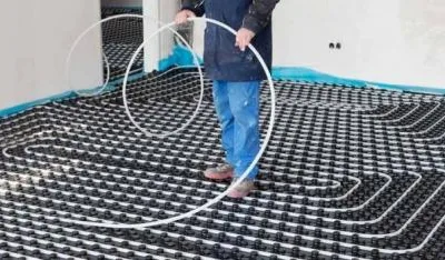 Instalatii gaze naturale - incalzire si sanitare - Bucuresti