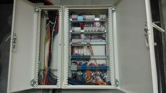 Instalatii electrice - instalatii de securitate - CCTV - Ramnicu Valcea