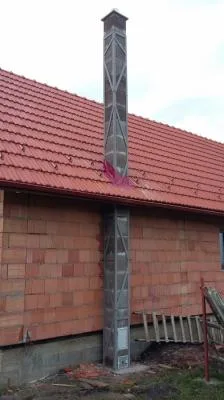 Seminee si cosuri de fum - Timisoara