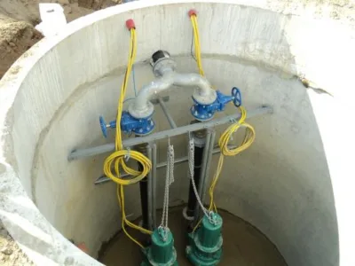 Instalatii sanitare - termice - climatizare - alimentare cu apa - Timisoara