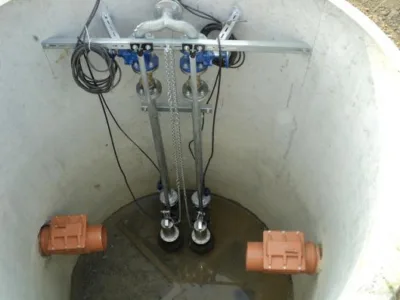 Instalatii sanitare - termice - climatizare - alimentare cu apa - Timisoara