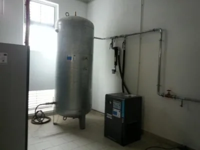 Instalatii sanitare - termice - climatizare - alimentare cu apa - Timisoara