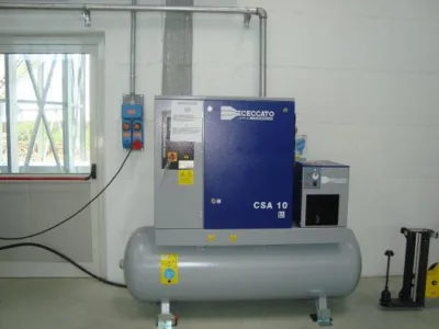 Instalatii sanitare - termice - climatizare - alimentare cu apa - Timisoara