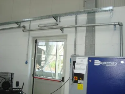 Instalatii sanitare - termice - climatizare - alimentare cu apa - Timisoara