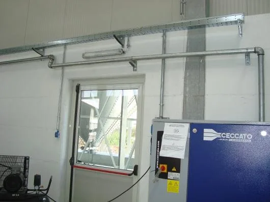 Instalatii sanitare - termice - climatizare - alimentare cu apa - Timisoara