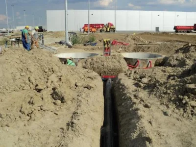 Instalatii sanitare - termice - climatizare - alimentare cu apa - Timisoara