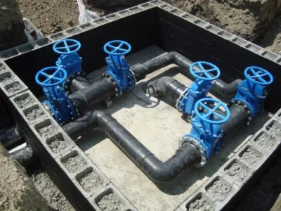 Instalatii sanitare - termice - climatizare - alimentare cu apa - Timisoara