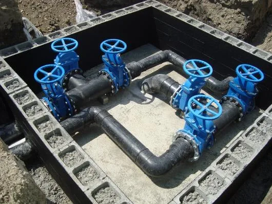 Instalatii sanitare - termice - climatizare - alimentare cu apa - Timisoara