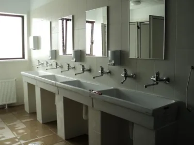 Instalatii sanitare - termice - climatizare - alimentare cu apa - Timisoara