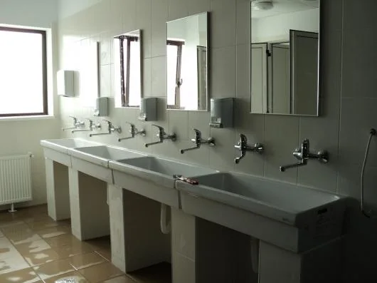 Instalatii sanitare - termice - climatizare - alimentare cu apa - Timisoara