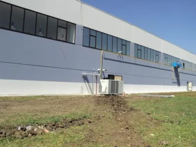 Instalatii sanitare - termice - climatizare - alimentare cu apa - Timisoara