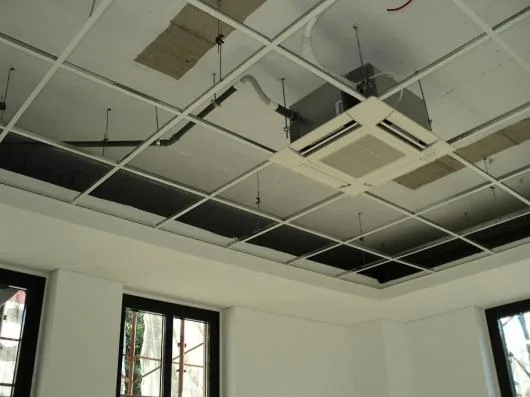 Instalatii sanitare - termice - climatizare - alimentare cu apa - Timisoara