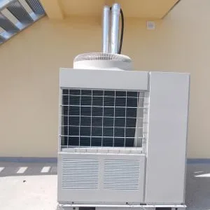 Instalatii sanitare - termice - climatizare - alimentare cu apa - Timisoara