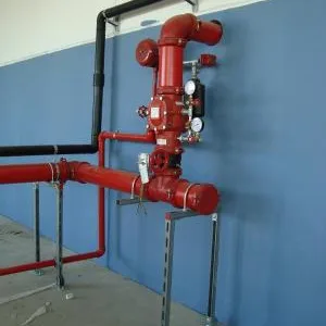 Instalatii sanitare - termice - climatizare - alimentare cu apa - Timisoara