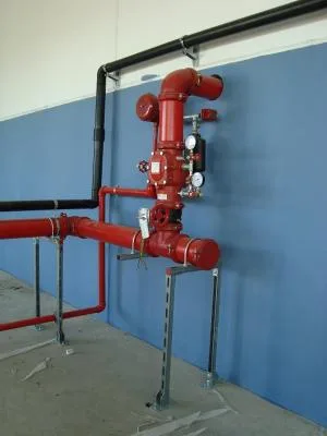 Instalatii sanitare - termice - climatizare - alimentare cu apa - Timisoara