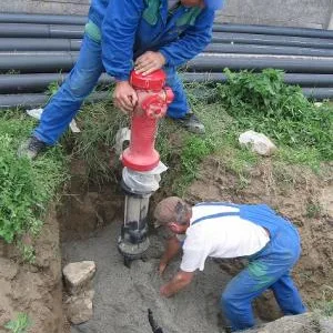 Instalatii sanitare - termice - climatizare - alimentare cu apa - Timisoara