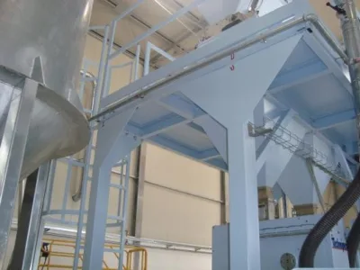 Instalatii sanitare - termice - climatizare - alimentare cu apa - Timisoara