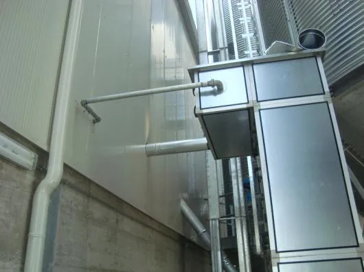 Instalatii sanitare - termice - climatizare - alimentare cu apa - Timisoara