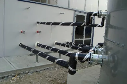 Instalatii sanitare - termice - climatizare - alimentare cu apa - Timisoara