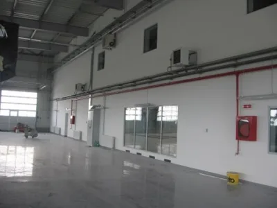 Instalatii sanitare - termice - climatizare - alimentare cu apa - Timisoara