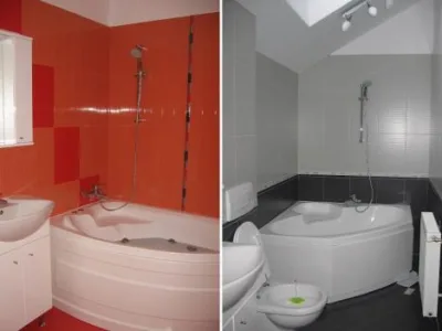 Instalatii sanitare - termice - climatizare - alimentare cu apa - Timisoara