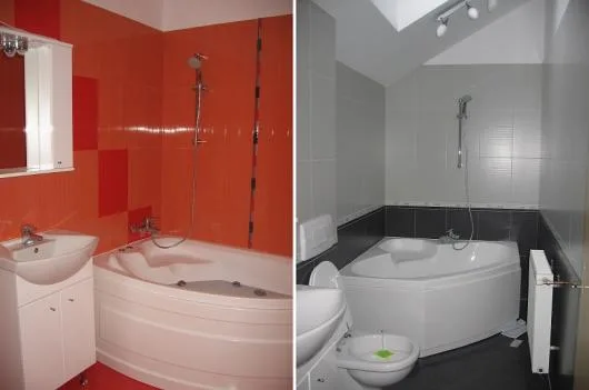 Instalatii sanitare - termice - climatizare - alimentare cu apa - Timisoara