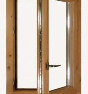 Usi din lemn de interior - usi tehnice metalice - Lunca / Bihor