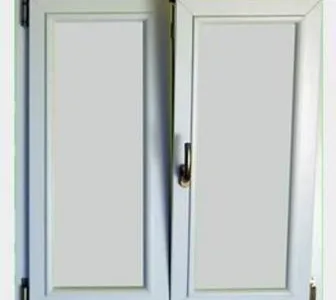 Usi din lemn de interior - usi tehnice metalice - Lunca / Bihor