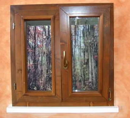 Usi din lemn de interior - usi tehnice metalice - Lunca / Bihor