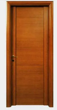 Usi din lemn de interior - usi tehnice metalice - Lunca / Bihor