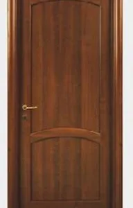 Usi din lemn de interior - usi tehnice metalice - Lunca / Bihor