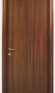 Usi din lemn de interior - usi tehnice metalice - Lunca / Bihor