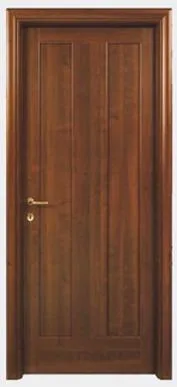 Usi din lemn de interior - usi tehnice metalice - Lunca / Bihor