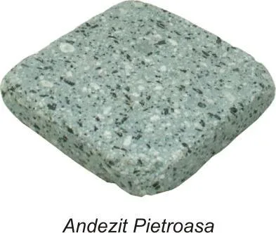 Prelucrarea marmurei - granitului si pietrei - Covasna