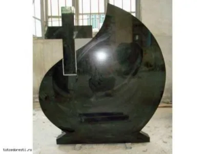 Prelucrarea marmurei - granitului si pietrei - Covasna