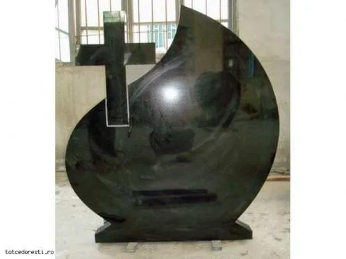 Prelucrarea marmurei - granitului si pietrei - Covasna