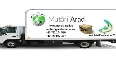 Relocari firme si mutari locuinte