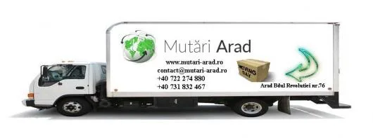 Relocari firme si mutari locuinte