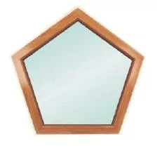 Tamplarie PVC - geam termopan - Constanta