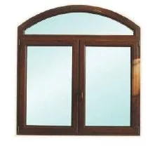 Tamplarie PVC - geam termopan - Constanta