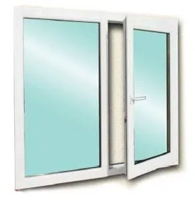 Tamplarie PVC - geam termopan - Constanta