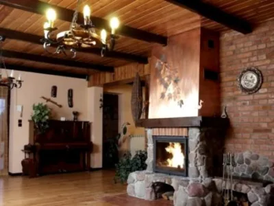 Constructie si montare seminee - Brasov