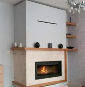 Constructie si montare seminee - Brasov