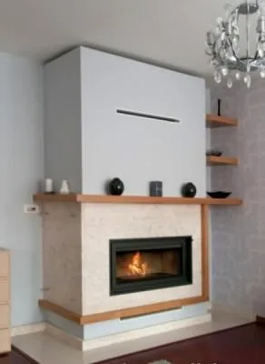 Constructie si montare seminee - Brasov