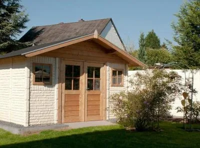 Balotesti / Ifov - Elemente din beton - garduri decorative